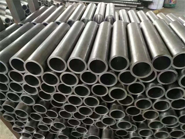 华龙30CrMo精密无缝钢管