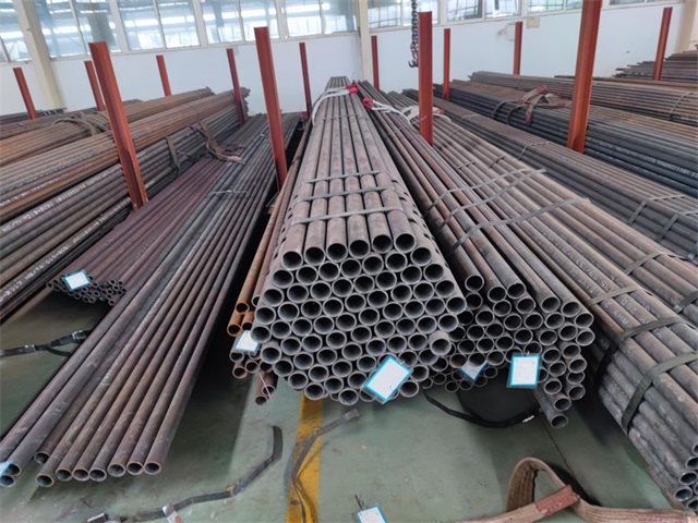华龙20G合金无缝钢管